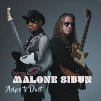 Purchase Malone Sibun - Ashes To Dust (EP)