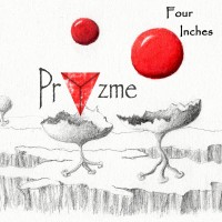 Purchase Pryzme - Four Inches