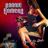 Purchase Ronnie Romero - Raised On Radio