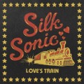 Buy Silk Sonic - Love's Train (CDS) Mp3 Download