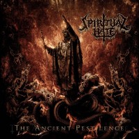 Purchase Spiritual Hate - The Ancient Pestilence