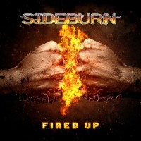 Purchase Sideburn - Fired Up