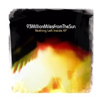 Purchase 93Millionmilesfromthesun - Nothing Left Inside (EP)