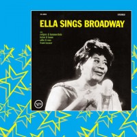 Purchase Ella Fitzgerald - Guys And Dolls (VLS)