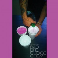Purchase Neil Landstrumm - Bad Life Choice Crew (CDS)