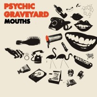 Purchase Psychic Graveyard - Mouths