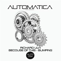 Purchase Richard Ulh - Bumping (CDS)