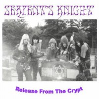 Purchase Serpent's Knight - Released From The Crypt (Vinyl)