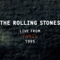 Buy The Rolling Stones - Live From Paris 1995 Mp3 Download