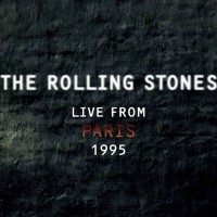 Purchase The Rolling Stones - Live From Paris 1995