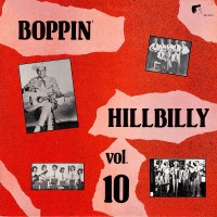 Purchase VA - Boppin' Hillbilly Vol. 10 (Vinyl)
