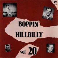 Purchase VA - Boppin' Hillbilly Vol. 20 (Vinyl)