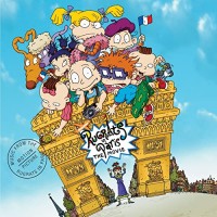 Purchase VA - Rugrats In Paris: The Movie (Music From The Motion Picture)