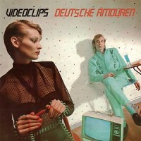 Purchase Videoclips - Deutsche Amouren (Vinyl)