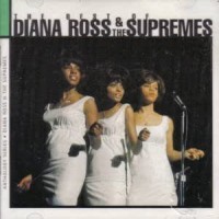 Purchase Diana Ross & the Supremes - Anthology: The Best Of Diana Ross & The Supremes CD1