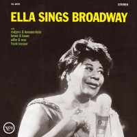 Purchase Ella Fitzgerald - Whatever Lola Wants (VLS)