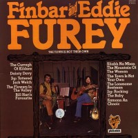 Purchase Finbar & Eddie Furey - The Town Is Not Their Own (Vinyl)
