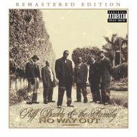 Purchase Puff Daddy & The Family - No Way Out (Remastered 2014)
