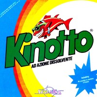 Purchase Skiantos - Kinotto (Reissued 2003)