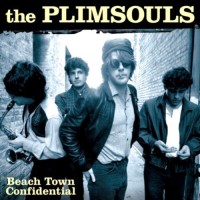 Purchase The Plimsouls - Beach Town Confidential