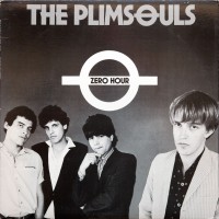 Purchase The Plimsouls - Zero Hour (Vinyl)
