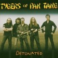 Buy Tygers of Pan Tang - Detonated Mp3 Download