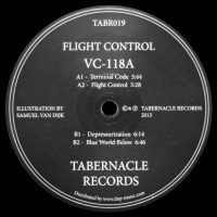 Purchase Vc-118a - Flight Control (EP)