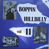 Purchase VA - Boppin' Hillbilly Vol. 11 (Vinyl)