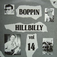 Purchase VA - Boppin' Hillbilly Vol. 14 (Vinyl)