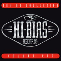 Purchase VA - Hi-Bias: The DJ Collection Vol. 1 CD1