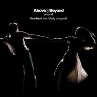 Purchase Above & beyond - Gratitude (Feat. Marty Longstaff & Aname) (CDS)