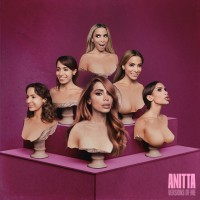 Purchase Anitta - Versions Of Me