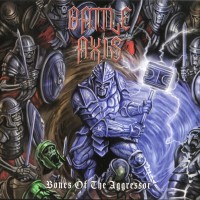 Purchase Battle Axis - Bones Of The Aggressor