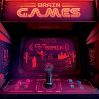 Purchase Cut Brain - Brain Games (EP)