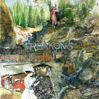 Purchase Freakons - Freakons (Feat. Freakwater & Mekons)