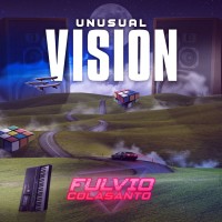 Purchase Fulvio Colasanto - Unusual Vision