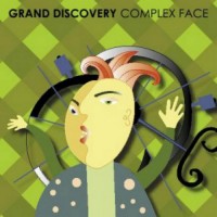 Purchase Grand Discovery - Complex Face (EP)