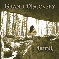 Purchase Grand Discovery - Hermit (EP)