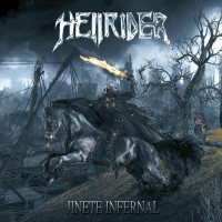 Purchase Hellrider - Jinete Infernal
