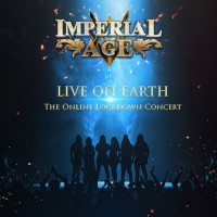 Purchase Imperial Age - Live On Earth (The Online Lockdown Concert)