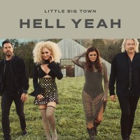 Purchase Little Big Town - Hell Yeah (CDS)