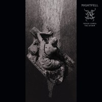 Purchase Nightfell - Never Comes The Storm