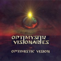 Purchase Optimystik Visionaries - Optimistic Vision