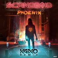 Purchase Scandroid - Phoenix (Kaixo Remix) (CDS)