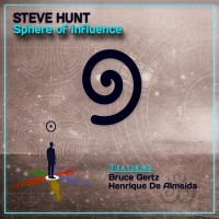 Purchase Steve Hunt - Sphere Of Influence