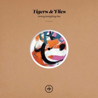 Purchase Tigers & Flies - Among Everything Else