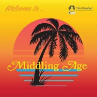 Purchase Tim Kasher - Middling Age