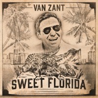 Purchase Van Zant - Sweet Florida (CDS)