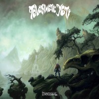 Purchase Telekinetic Yeti - Primordial