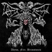 Purchase Ad Noctem Funeriis - Abyss, Fire, Brimstones